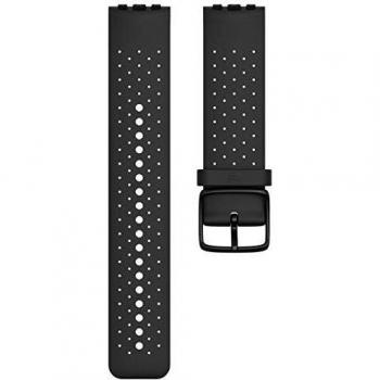 Polar Correa Vantage M Unisex Adulto, Negro S/M KONNBZPOL338