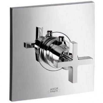 AX Citterio termostato emp. gran caudal