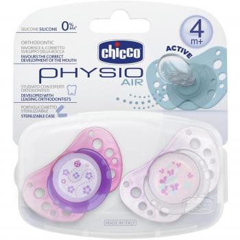 Chicco Physio Air - Chupete