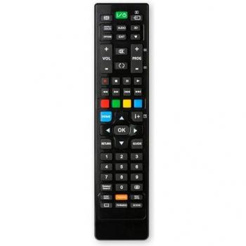 Mando a Distancia Universal Sony Engel MD0029 Negro