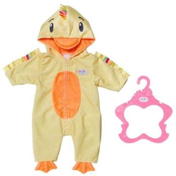 Pijama de Noche BABY born® 43 cm, Ropa para Muñecas