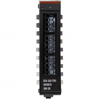 IBM 90Y8877 300 GB 2.5-Inch SAS 6 GB/s Hot-Swap Hard Drive