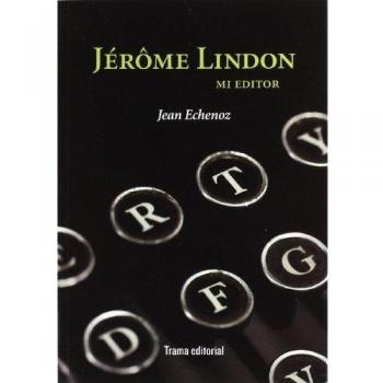 Jérôme Lindon, mi editor