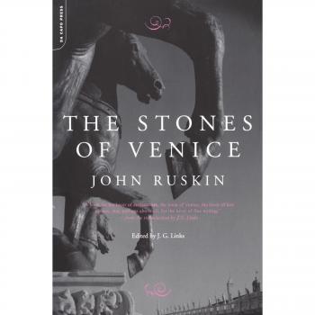 The Stones Of Venice