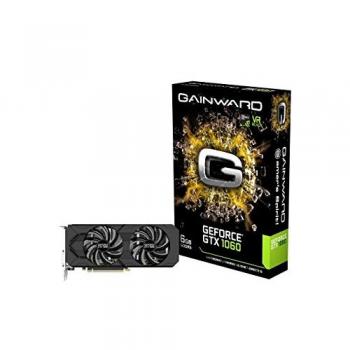 Gainward 426018336-3712 - Placa grafica NVIDIA GeForce GTX 1060