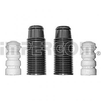 Kit de protección de amortiguadores ORIGINAL IMPERIUM 50027 y juego de fuelles de dirección ORIGINAL IMPERIUM 33463