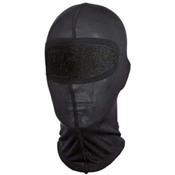 Dainese-Balaclava Silk, Negro , Talla N