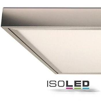 Montaje Marco para panel LED 600 x 600 plata