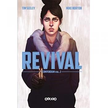 REVIVAL COMPENDIUM VOL. 2