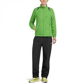 Rono Trainingsanzug Präsentationsanzug - Chándal de fitness para mujer, color