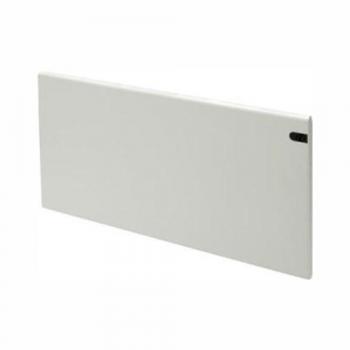 Radiador Eléctrico de Pared Adax Neo Basic 800W con Termostato Electrónico Programable - Blanco - Dimensiones 704x370x90mm