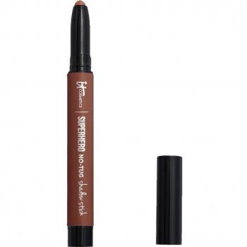 IT Cosmetics Superhero No-Tug Longwear Eyeshadow Stick - Tenacious Tawny
