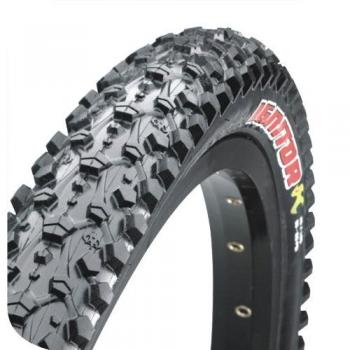 MSC Bikes Maxxis Ignitor KV - Cubierta de ciclismo, talla 26 x 1.95