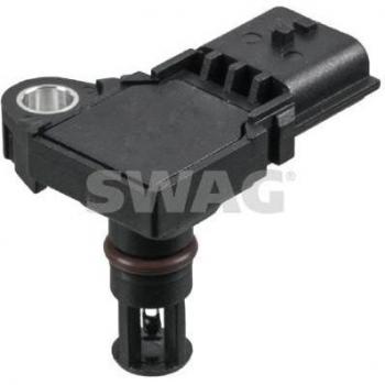 Sensor de presión de colector de admisión SWAG 33 10 8055