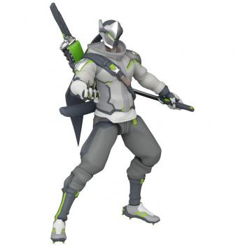 Funko Action Figure: Overwatch 2 - Genji