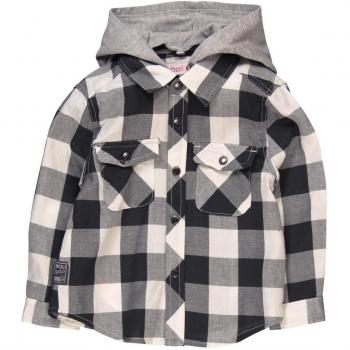 boboli Camisa Viella Cuadros De Bebé Niño Para Bebé Niño