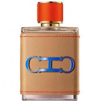 Carolina Herrera CH Men Passion Eau de Parfum Spray 100 ml