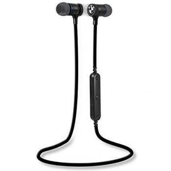 BMW CGBTE03 - Auriculares estéreo Bluetooth universales