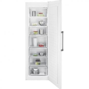 AEG AGB728E6NW Congelador Vertical Independiente 280 L Clase E No Frost Blanco 186x60 cm