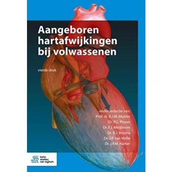 Aangeboren hartafwijkingen bij volwassenen