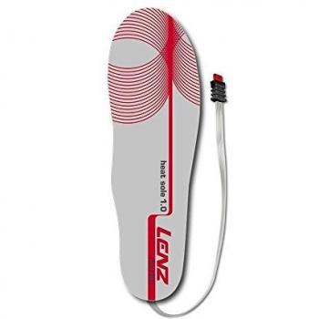 Lenz Sole Calor 1.0 Plantillas con Integrado Elemento de calefacción
