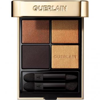 Guerlain - Paleta de Sombras de Ojos en 4 Tonos Ombres G - Royal Jungle 6 g
