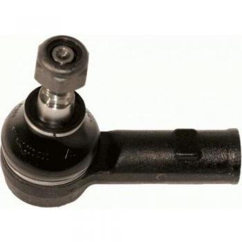 Rótula de dirección LEMFÖRDER 14705 01 para SAAB 9-5 Berline, M14x1.5, eje delantero, lado conductor o pasajero, exterior