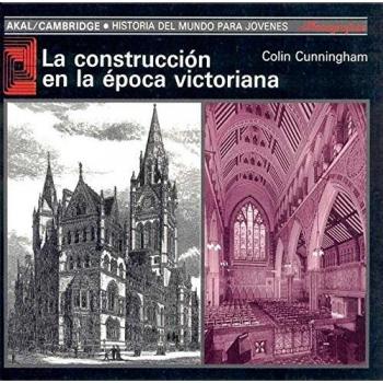 La construcción en la época victoriana