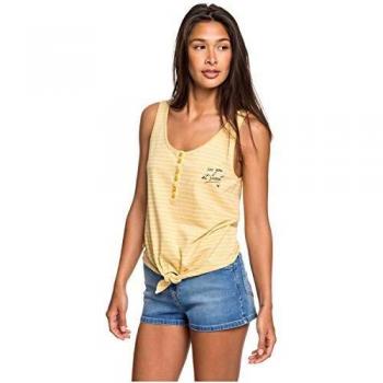 Roxy - Short Vaquero - Mujer - 28 - Azul