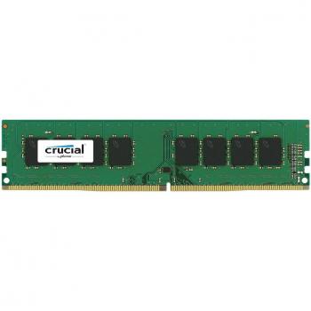 Crucial CT2K4G4WFS824A 8GB DDR4 2400MHz ECC módulo de - Memoria