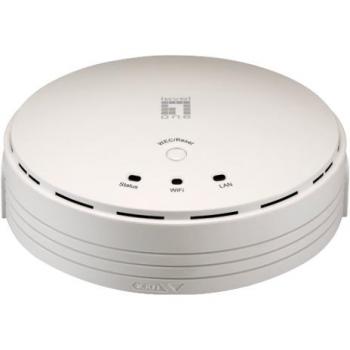 WIFI-AP 300M PUNTO DE ACCESO PARA TECHO LEVEL ONE POE