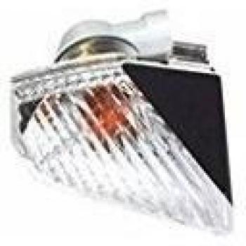 V PARTS - 12473 : Intermitente Delantero Derecho Moto Guzzi