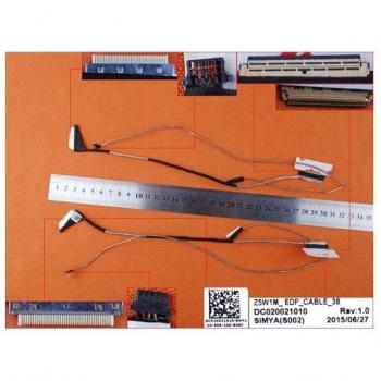 Cable Flex Para Laptop Acer ES1-520 ES1-521 ES1-522 DC020021010