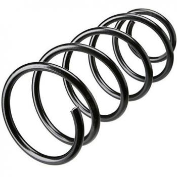 Muelle de suspensión helicoidal delantero LESJÖFORS 4026193 para FIAT Ulysse II