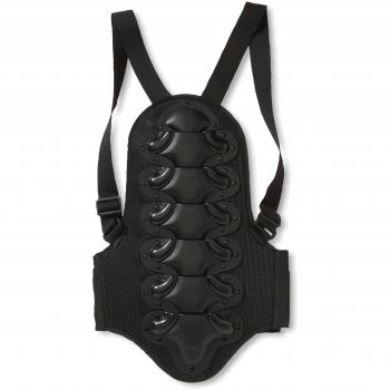 Protectwear Protector de espalda para moto, BMX, esquí y snowboard RP-2 Tamaño L