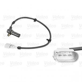 Sensor de posición del cigüeñal VALEO 254055
