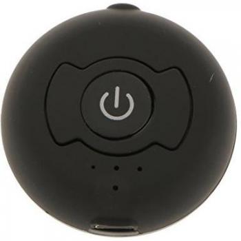 Generic 2-en-1 Bluetooth Inalámbrico 3,5Mm Transmisor Receptor Adaptador de Audio Estéreo