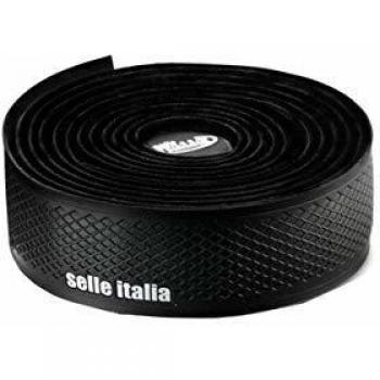 Selle Italia Kit de absorción de golpes unisex para adultos, color negro, talla única