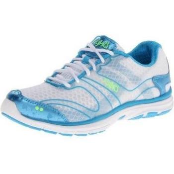Ryka Mujer Dynamic Zapato de ejercicios