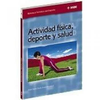 Actividad Física, Deporte Y Salud: 553