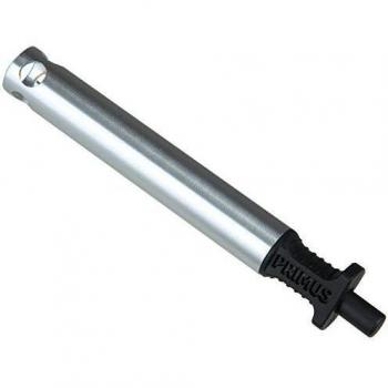 Encendedor Piezoeléctrico Primus para Camping, Gris, Unisex