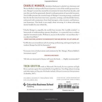 Charlie Munger: The Definitive Guide to Value Investing