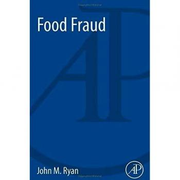 Food Fraud