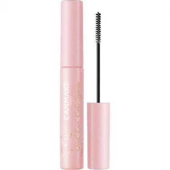 Canmake Quick Lash Curler Separate Mascara - 4g - Clear