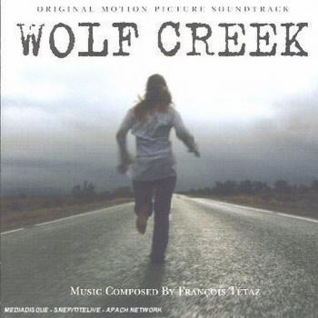 Wolf Creek Cd