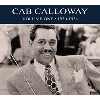 Volume One 1930-1934 - CAB CALLOWAY