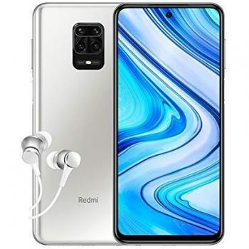 Xiaomi Redmi Note 9 Pro - Smartphone de 64GB/6GB