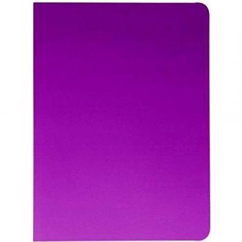 Subcarpeta MK A4 200gr Paq.25 uds. Lila.