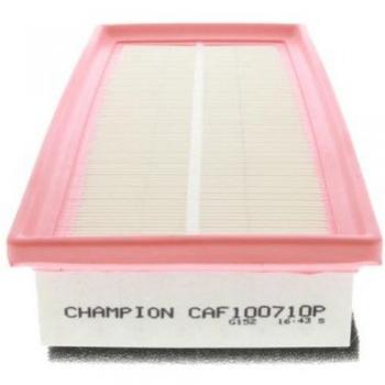 Champion CAF100710P Compartimentos de Motor