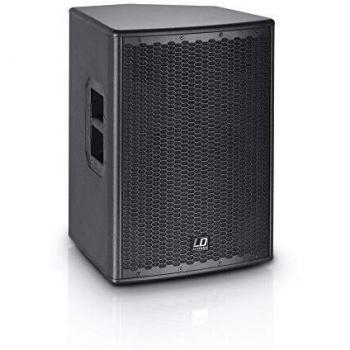 Ld systems LDGT12A - Gt 12 a altavoz de 12 de pa activo